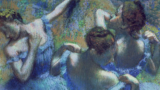 Degas a Napoli, a San Domenico Maggiore la mostra del pittore delle ballerine