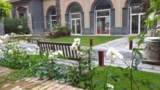 Apre il Giardino della Vanella al Mann di Napoli, mille metri quadri con Wi-Fi