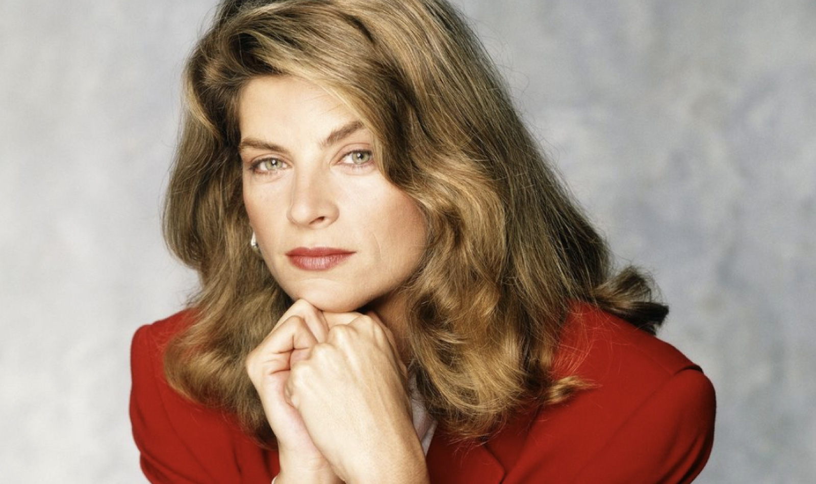 KirstieAlley