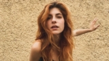 Maria Chiara Giannetta: biografia, studi, carriera, Don Matteo, Sanremo, vita privata e curiosità 