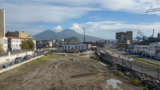 Parco della Marinella a Napoli, addio alla discarica: arrivano viali alberati e fontane