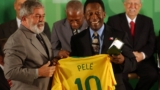Pele died, what happened and what was he sick with