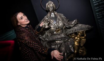 Januaria al Museo del Tesoro di San Gennaro: visita teatralizzata con degustazione