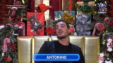 GF Vip 7: Antonino “Se prende dalla madre, sono rovinato”
