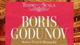Перед Scala Milan 2022: Борис Годунов на сцене
