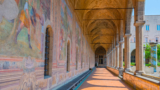 Рождество в монастыре Санта-Кьяра в Неаполе: насыщенная программа