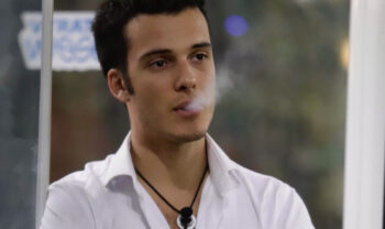 GF Vip 7: anche Donnamaria avrebbe bestemmiato: ecco il video