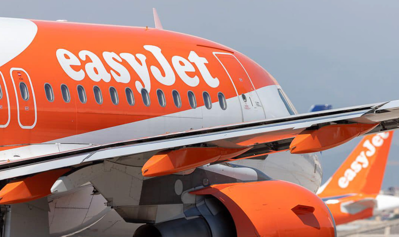 easyjet