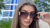 Elisa Esposito è incinta? L’influencer scioglie ogni dubbio