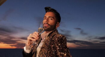 Federico Fashion Style è gay? Ecco la sua risposta