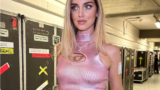 Chiara Ferragni, that's why she has the patch: due to surgery