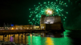 Napoli, orario dei fuochi d’artificio per Capodanno 2023