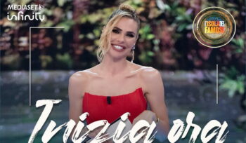 Isola dei Famosi 2023: quando inizia, cast, conduttori