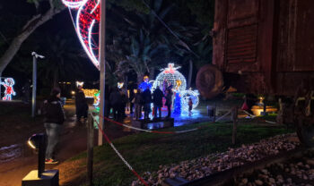 عيد الميلاد في باكولي: حفلة موسيقية من قبل Avitabile والأسواق والمقبلات وأكثر من ذلك بكثير