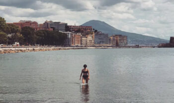 地图髌骨海滩