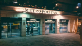 Metropolitan cinema in Naples, the offers: what it could become