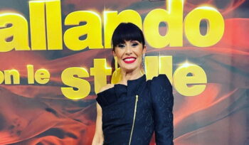 Ballando con le Stelle: scoppia la polemica per il gesto di Di Vaira