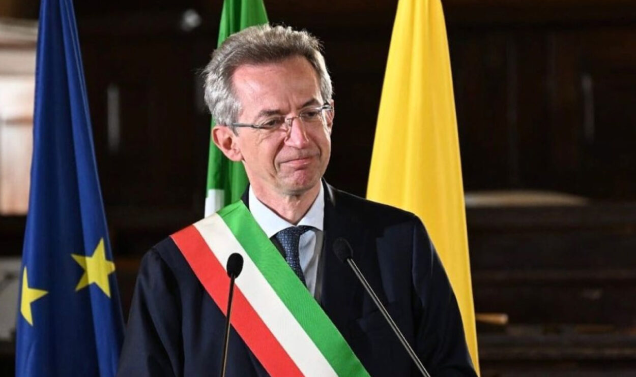 Consiglio Comunale Bagnoli 3 marzo 2026, traffico e strade chiuse (dispositivo di traffico)