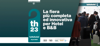 portada de todo el hotel