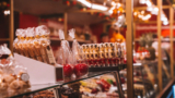 Christmas Village a Mugnano: street food, mercatini, attività per bambini