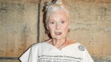 Morta Vivienne Westwood: scelse Napoli per la collezione 2022
