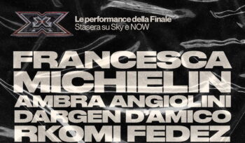 X Factor 2022, tutto pronto per la finale: ecco cosa aspettarsi
