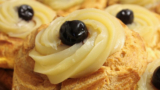 La Sagra della Zeppola sulla Spiaggia Grande di Positano: evento imperdibile