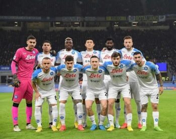 Spezia – Napoli: formazione ufficiale e convocati in vista del match