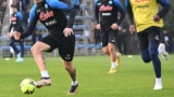 Napoli - Inter: análisis previo al partido y estado de las lesiones