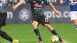 Sampdoria – Napoli: le pagelle della partita. Elmas sorprendente