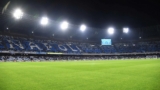 Napoli - Juventus: alineación oficial y plantilla para el partido