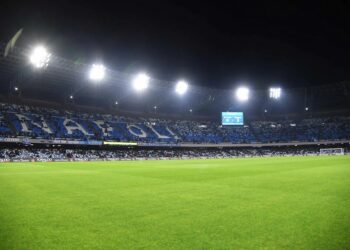 Napoli – Juventus: offizielle Aufstellung und Kader für das Spiel