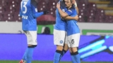 Empoli – Napoli 0-2 : les bulletins du match. Rouge pour Mario Rui