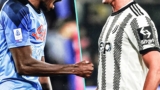 Napoli – Juventus: le probabili formazioni. Tante assenze per i bianconeri