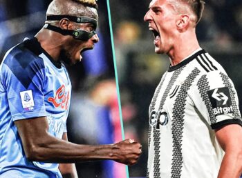 Juventus - Neapel: Analyse vor dem Spiel und Verletzungsstatus