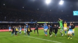 Napoli - Juventus 5-1: resumen y resumen de la jornada 18