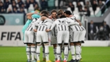 Juventus: 15 penalty points. More punishments to come