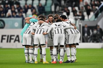 Juventus: 15 puntos de penalización. Más castigos por venir