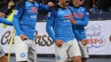 Napoli – Roma 2-1: le pagelle del match. Osimhen e Simeone al top