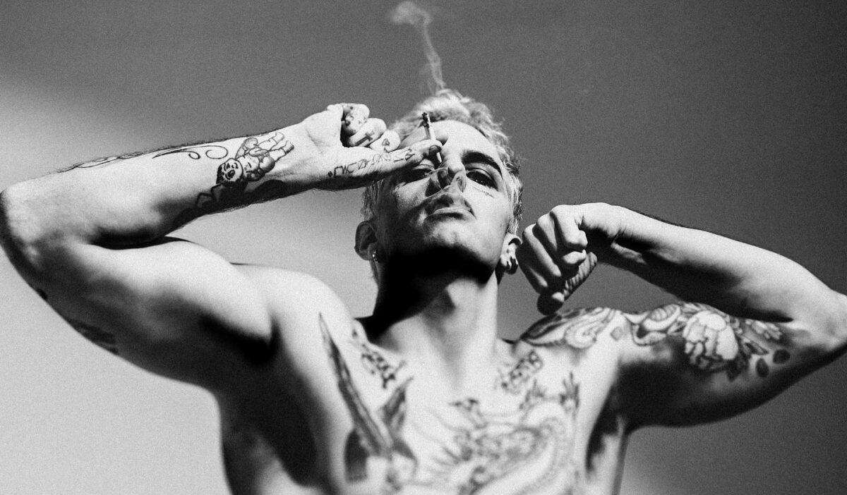 Achille Lauro