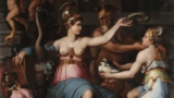 Musée Capodimonte à Naples, visites guidées de janvier à mars