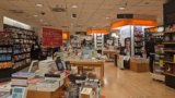 Feltrinelli de Nápoles listo para reabrir, ahí es cuando. habrá una gran fiesta