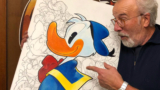 Napoli, Comicon 2023: chi è Giorgio Cavazzano, il Magister di questa edizione