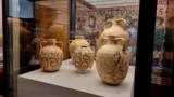 Выставка о византийцах в Манне в Неаполе: более 400 работ о Тысячелетней империи.