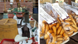 MercAntico в Беневенто: рынок антиквариата и типичные продукты