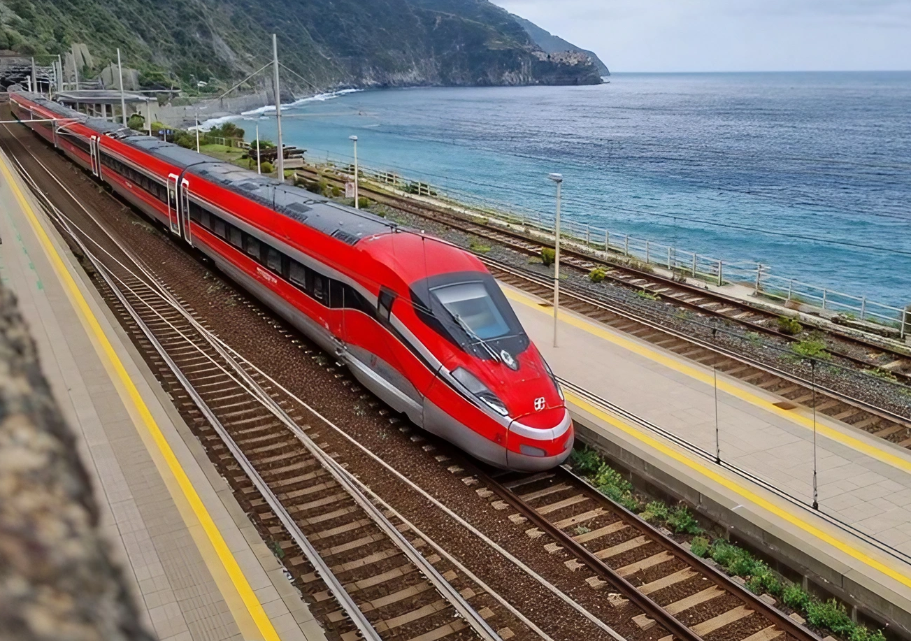 frecciarossa