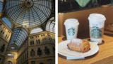 Starbucks в Неаполе: открывается ли он в Galleria Umberto?
