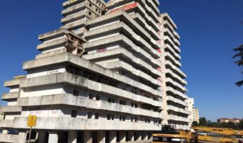 A Scampia nasce un Eco-Quartiere al posto delle Vele: ecco come diventerà