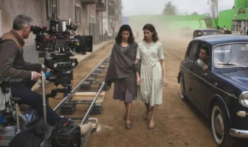 Nuovi divieti di sosta a Posillipo per l&rsquo;Amica Geniale 4