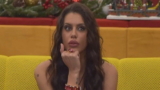 GF Vip 7: Antonella Fiordelisi riceve una notizia shock sul padre